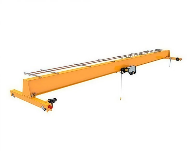 5T EOT Crane