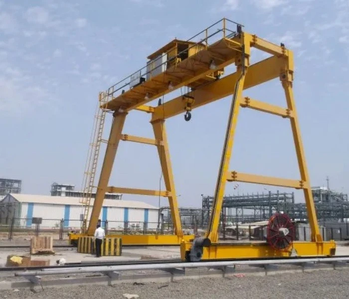 gantry crane suppliers(4)