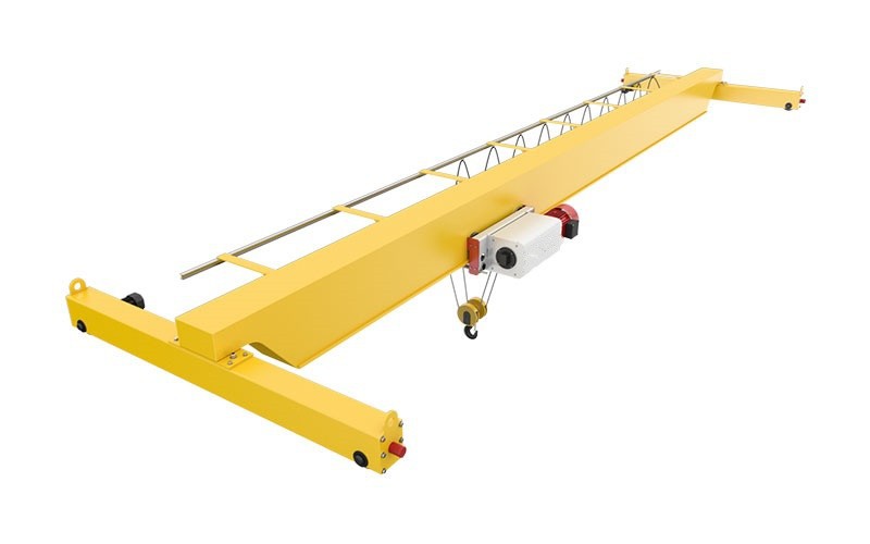 girder bridge crane(3)