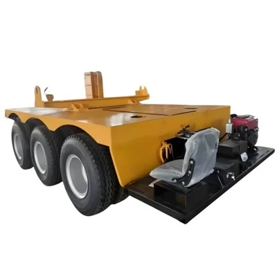 150ton Hidrolik Prekast Köprü Kiriş Taşıyıcı