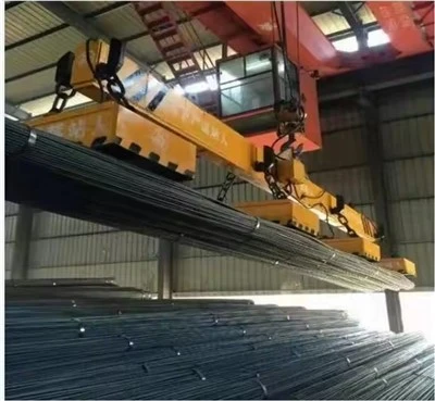 QL Tipi Çift Kirişli Asma Kirişli Gezer Vinç