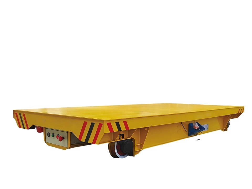 Transfer Crane Cart